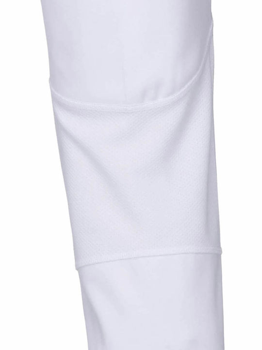 adidas ADI-Seungri WT Taekwondo Dobok Men White