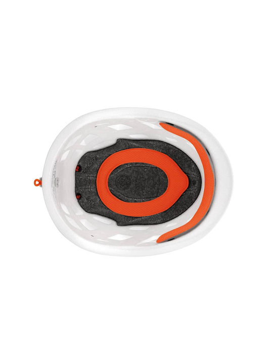 Petzl Sirocco Унисекс Катерачна Каска Бял