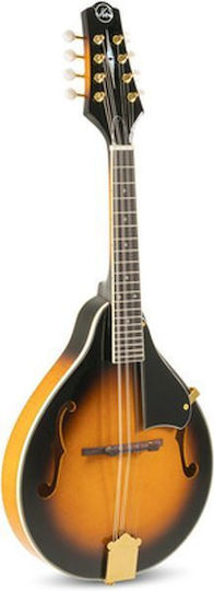 Gewa A2 Premium Acoustic Mandolin Sunburst