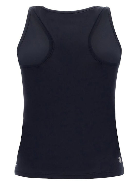 Freddy Blouse Black