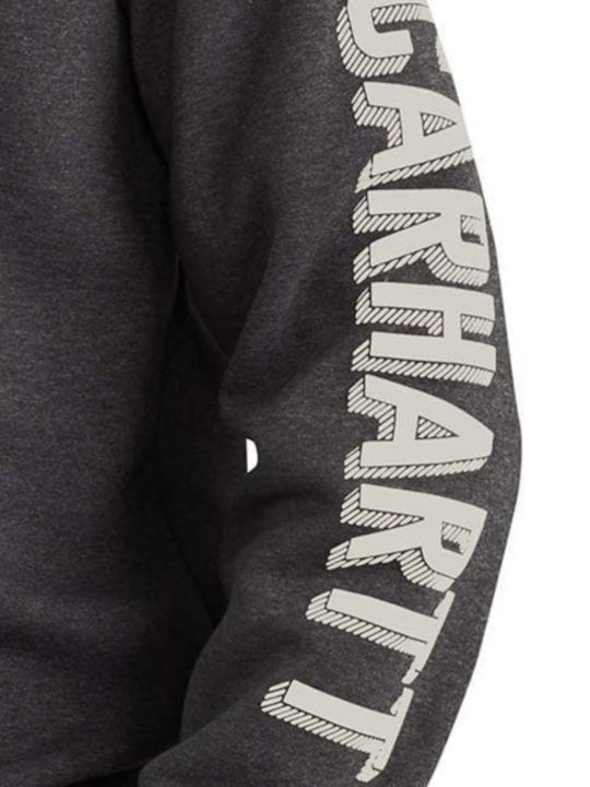 Sweatshirt Gray