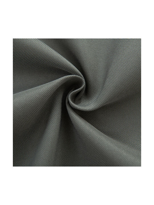 Beauty Home Vorhang mit Grommet Effekt 8443 Anthrazit 140x270cm