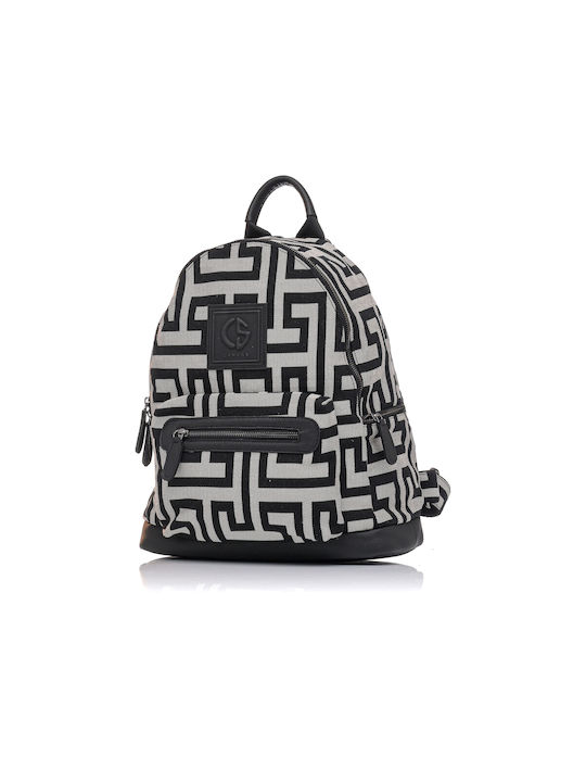 CANVAS: Backpack CENZA