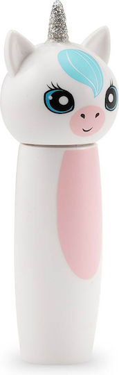 Martinelia Unicorn Kinder Lippenstift Lipgloss (Verschiedene Designs) 1Stück