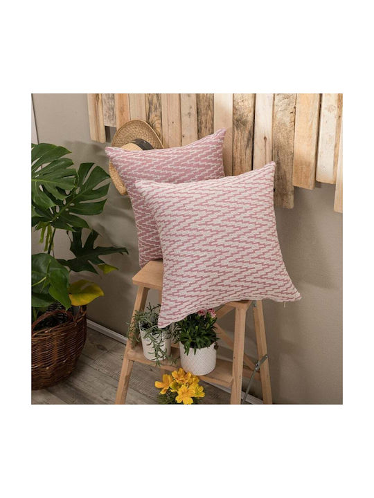 Teoran Decorative Pillow Case Giardino 06 30x50cm.