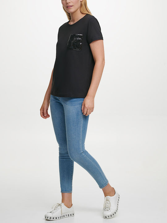 Women's T-shirt Black