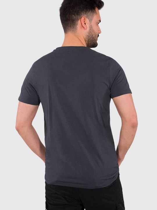 T-shirt Gray