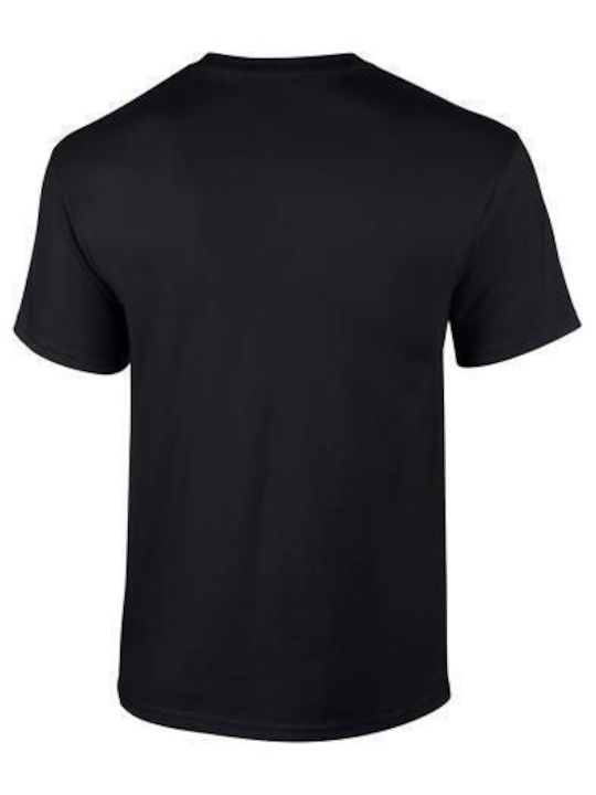 Takeposition Iron Maiden Crush T-shirt σε Μαύρο χρώμα
