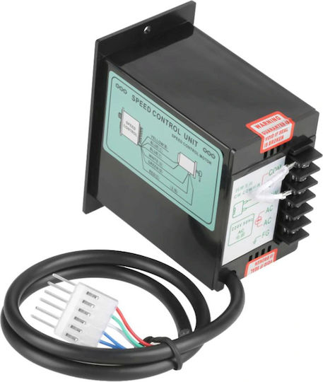 Speed Controller SC001-400