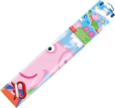 Kite Peppa Pig Plastic 63x115cm