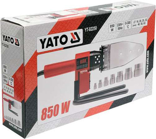 Yato Welding Pipe Adhesive Welding Pipe Adhesive