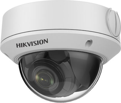 Hikvision DS-2CD1743G0-IZ(C) IP Surveillance Camera 4MP Full HD+ with Lens 2.8-12mm