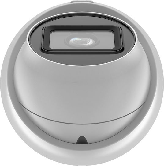Hikvision DS-2CD1H23G0-IZ(C) IP Surveillance Camera Full HD 1080p Waterproof with Lens 2.8-12mm