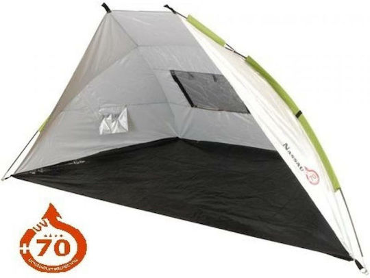 Grasshoppers Nassau 3 Person Gray