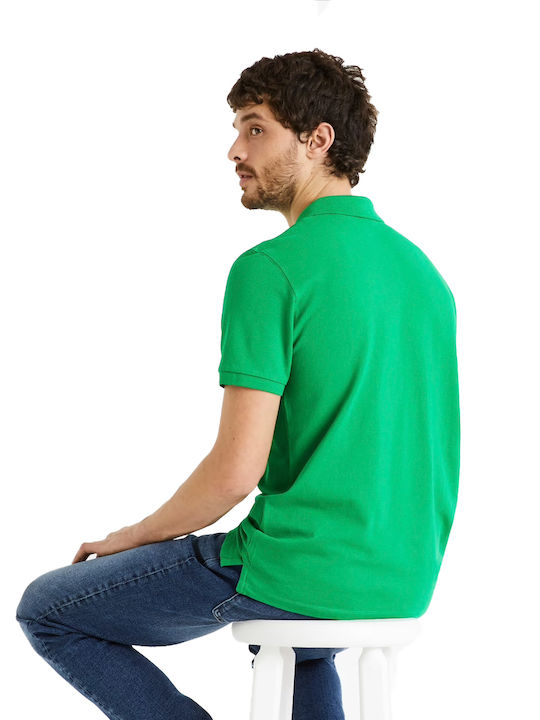 Μπλούζες Celio Green spring