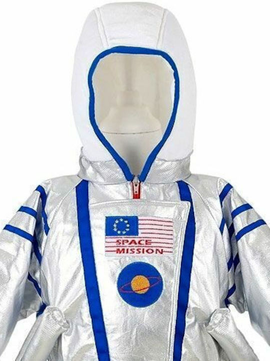 Карнавален Детски Костюм Астронавт Spaceman