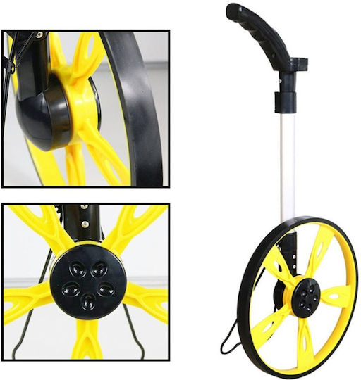 MWT001 Telescopic Measuring Wheel