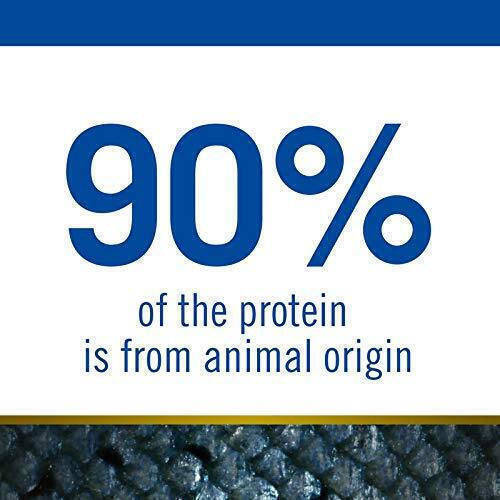 Farmina N&D Ocean Ancestral Grain Medium & Maxi 2.5kg Trockenfutter mit wenig Getreide für erwachsene Hunde mittlerer & großer Rassen mit Fisch