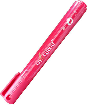 Ningbo Enlegend Permanent Marker 3mm Rot