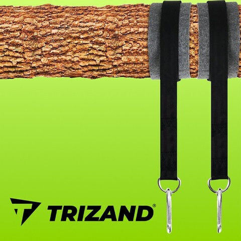 Trizand Hammock Support Hook