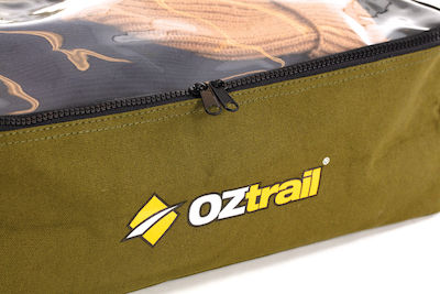 OZtrail Clear Top Θήκη Μεταφοράς / Οργάνωσης Camping Large
