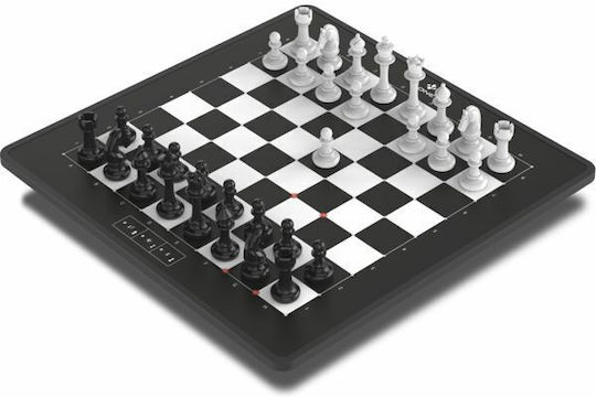 Millenium Millennium eONE Σκάκι με Πιόνια 31x31cm