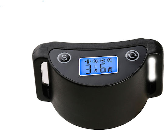 Wellturn Dog Training Shock Collar for Small-sized Dogs Anti Barking