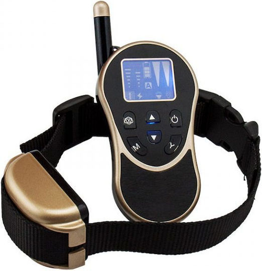 Wellturn Dog WT774 Dog Training Shock Collar