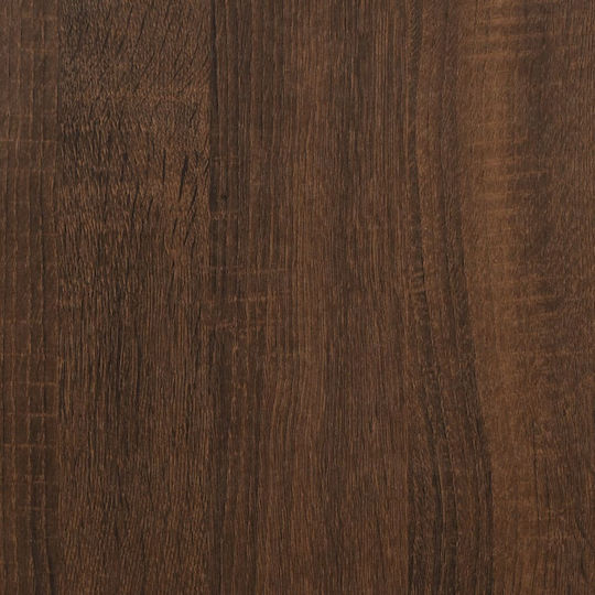 Brown Oak 39.5x31x60buc