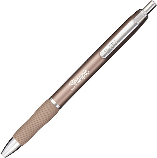 Sharpie Sharpie S-Gel Στυλό 2τμχ