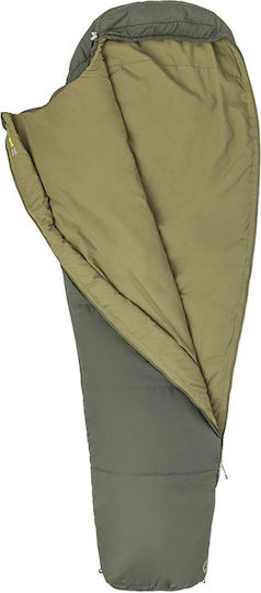 Marmot Sleeping Bag Διπλό 2 Εποχών Nanowave 35 Crocodile