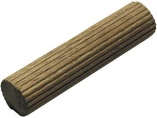 Wolfcraft Wooden Dowels 0.9x40mm 30pcs 2939000