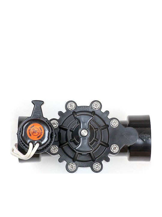 Rainbird PGA 100 1" - 24V Elektrisches Sprinklerventil 1" 24V mit Gewinde Weiblich (M/W)