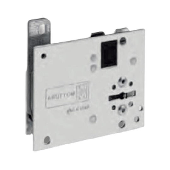Mottura Classic Nucleo 91.057 Broască pentru Ușă Blindată Dreapta