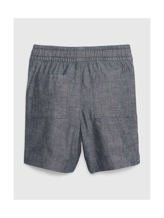 GAP Kids Shorts/Bermuda Fabric Blue