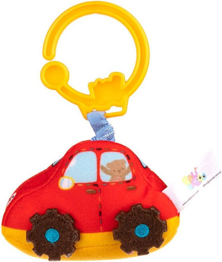 Bali Bazoo Pendant Toy for Car Car for 0++ Months DD80485