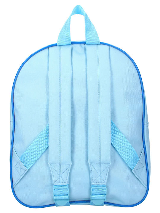 Miffy 3D Always Be You Schulranzen Rucksack Kindergarten Blau