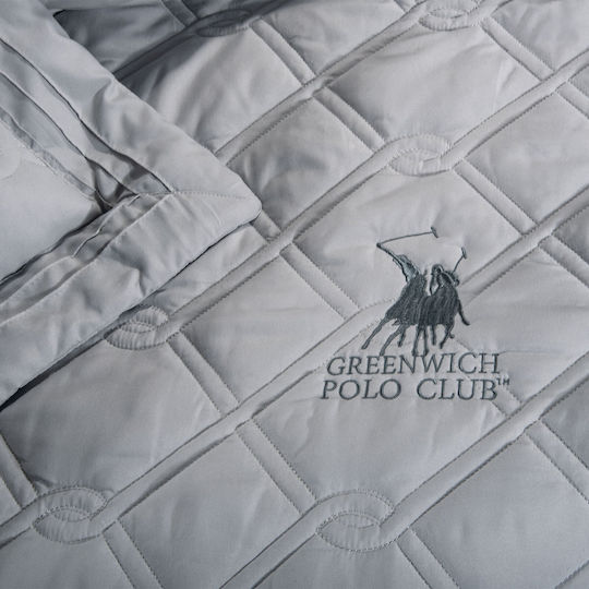 Greenwich Polo Club 2162 Σετ Υπέρδιπλο 220x240cm 3τμχ Greenwich Polo Club 2162 Σετ Υπέρδιπλο 220x240cm 3τμχ