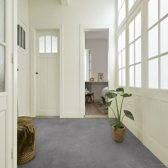 Beauflor Plastic Floor PVC 2.8mm in Roll with Width 4m (price per sq.m)