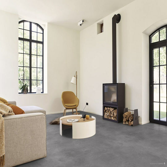 Beauflor Plastic Floor PVC 2.8mm in Roll with Width 4m (price per sq.m)