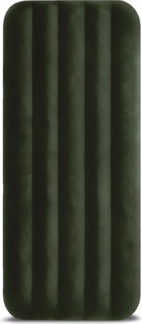 Intex Inflatable Sleeping Mattress Single Prestige Downy Single 191x76x25εκ.