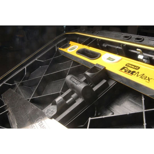 Stanley FatMax Pro Mobile Job Chest B91xT51.6xH43.1cm 1-94-850