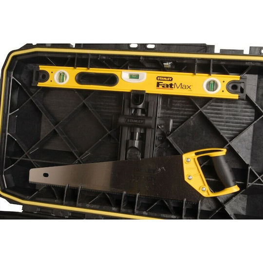 Stanley FatMax Pro Mobile Job Chest B91xT51.6xH43.1cm 1-94-850