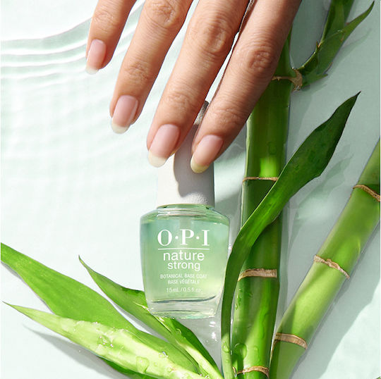 OPI NATBC Base Coat για Απλά Βερνίκια 15ml