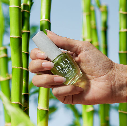 OPI NATBC Base Coat για Απλά Βερνίκια 15ml