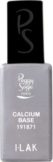 Peggy Sage Lak Grundierung Für UV/LED Semi-permanente Nagellacke 11ml