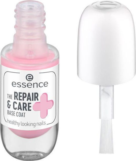 Essence The Repair & Care Base Coat for Regular Nail Polish 8ml