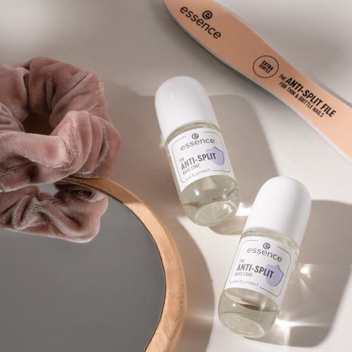 Essence The Anti-Split Base Coat for Regular Nail Polish 8ml