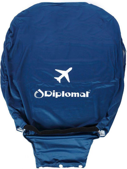 Diplomat Avoc Protective Cover for Large Luggage (67-72cm)