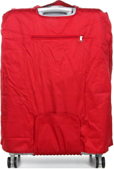 Samsonite GLOBAL Red XL